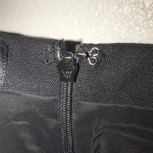 Talbots Midi Skirt - Picture 6 of 6